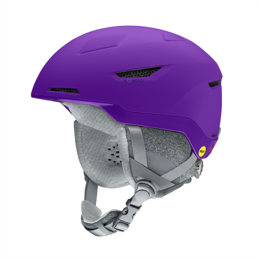 SMITH Vida MIPS EU – Matte Fresh Purple – Ansicht 26