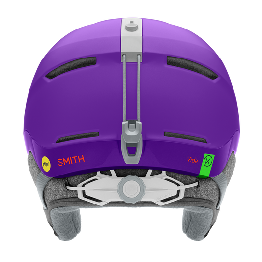 SMITH Vida MIPS EU – Matte Fresh Purple – Ansicht 27