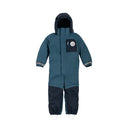 Viking KIDS FUN OVERALL SPRING WATERPROOF - PeakStyle
