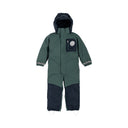 Viking KIDS FUN OVERALL SPRING WATERPROOF - PeakStyle