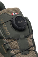 Viking M ANACONDA HIKE LOW GTX BOA - PeakStyle