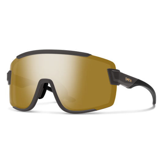 SMITH Wildcat Sportbrille – Produktansicht – wildcat-sunglasses_matteGravy-cpPolarizedBronzeMirror_3Q.png