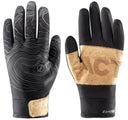 Zanier BLEED X ZANIER ECO ACTIVE GLOVES - PeakStyle