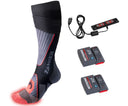 Zanier HEAT SOCKS SET XLP 1P BT - PeakStyle