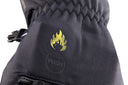 Zanier HEAT STX - PeakStyle