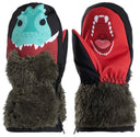 Zanier KIDS CUDDLY - PeakStyle