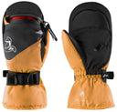Zanier KIDS ICY.STX - PeakStyle