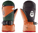 Zanier KIDS ICY.STX - PeakStyle