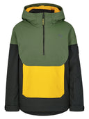 Ziener BOYS ACENTO - PeakStyle