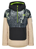 Ziener BOYS ACENTO - PeakStyle