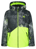 Ziener BOYS ANDERL (VORGÄNGERMODELL) - PeakStyle