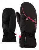 Ziener GIRLS LULANA AS MITTEN - PeakStyle