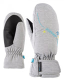Ziener GIRLS LULANA AS MITTEN - PeakStyle