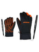 Ziener JUNIOR LANUS AS PR GLOVE - PeakStyle