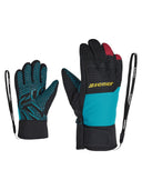 Ziener JUNIOR LANUS AS PR GLOVE - PeakStyle