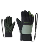 Ziener JUNIOR LANUS AS PR GLOVE - PeakStyle