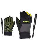 Ziener JUNIOR LANUS AS PR GLOVE - PeakStyle