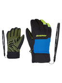 Ziener JUNIOR LANUS AS PR GLOVE - PeakStyle