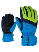 Ziener JUNIOR LEIF GTX GLOVE - PeakStyle