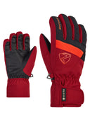 Ziener JUNIOR LEIF GTX GLOVE - PeakStyle