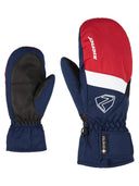 Ziener JUNIOR LEVIN GTX MITTEN - PeakStyle