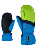 Ziener JUNIOR LEVIN GTX MITTEN - PeakStyle