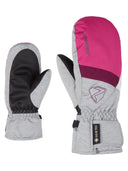 Ziener JUNIOR LEVIN GTX MITTEN - PeakStyle