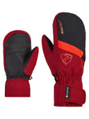 Ziener JUNIOR LEVIN GTX MITTEN - PeakStyle