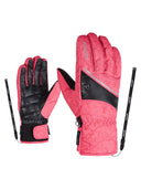 Ziener W KAIKA AS AW LADY GLOVE - PeakStyle