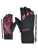 Ziener W KIWA AS LADY GLOVE - PeakStyle