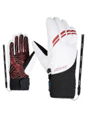 Ziener W KIWA AS LADY GLOVE - PeakStyle